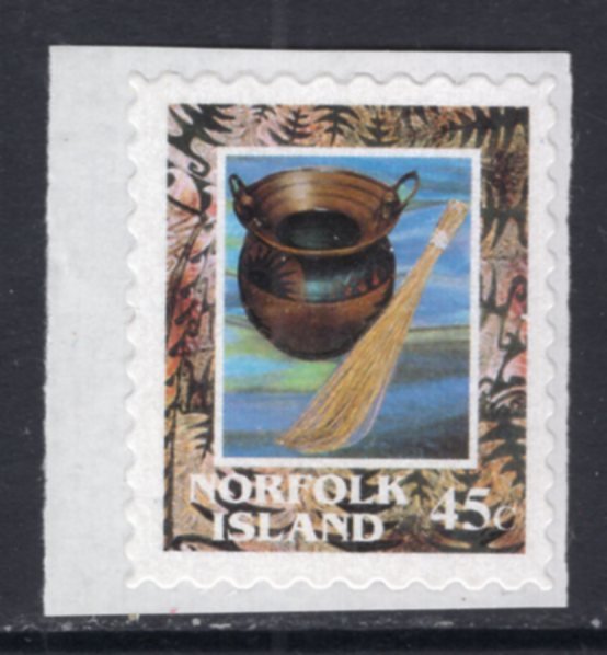 Norfolk Island 707 MNH VF