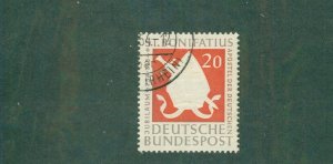 Germany 724 USED CV$ 4.50 BIN$ 2.00