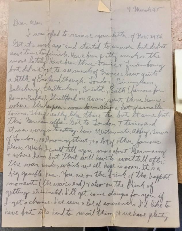 APO 466 INDIA China air transport  3 1943-5 Censored WWII Army Covers & Letters