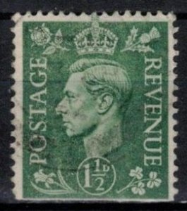 Great Britain - Scott 282