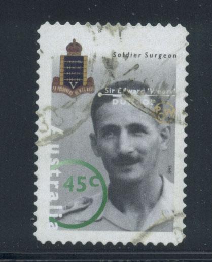Australia 1436 Used VF