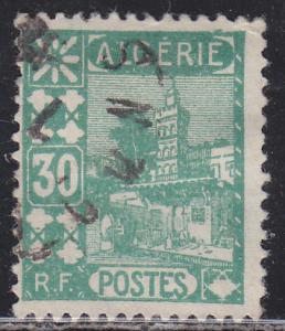 Algeria 45 Sidi Abd-er-Rahman Mosque 1927