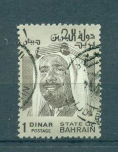 Bahrain sc# 238 used cat value $8.50