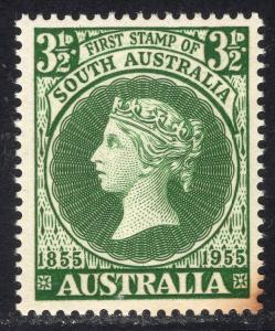 AUSTRALIA SCOTT 285