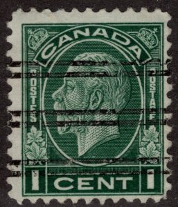 Used 195xx Precancel V-195