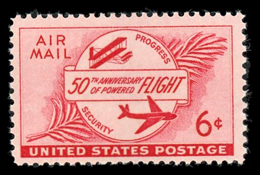 USA C47 Mint (NH)