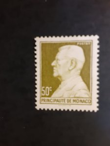 +Monaco #233           MH