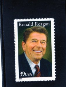 4078 Ronald Reagan, MNH