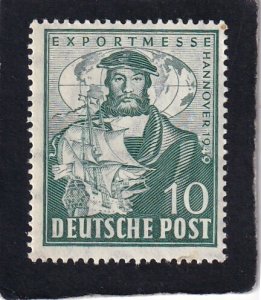 Germany,   #   662     MNH