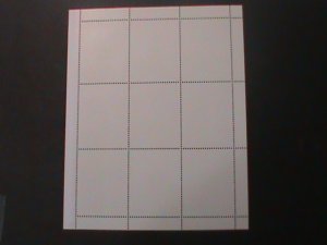 RUSSIA-GAGAUZIA-1999-SH14-CLASSIC WINDMILLS-CTO SHEET VF LAST ONE HARD TO FIND