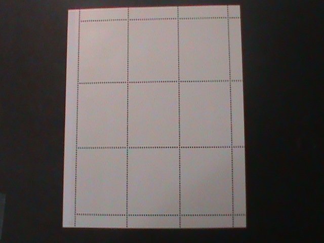 RUSSIA-GAGAUZIA-1999-SH14-CLASSIC WINDMILLS-CTO SHEET VF LAST ONE HARD TO FIND