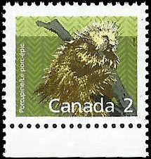 CANADA   #1156 MNH (4)