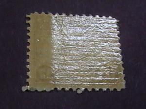 U.S.# 697-MINT/NEVER HINGED----BLACK----WOODROW WILSON------1931(#D)