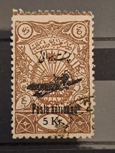 Iran C30 used 1929