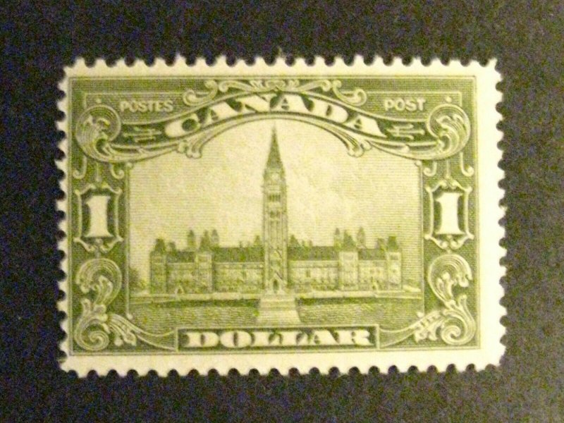 Canada #159 mint hinged  a1910.9717