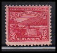 681 Fine MNH O4352