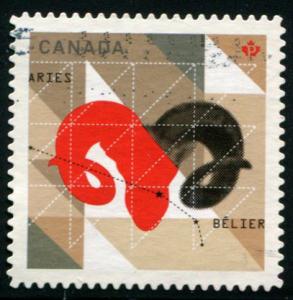 2449 Canada \P\ Aries SA, used