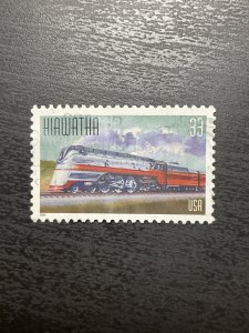 US SC # 3336 Used