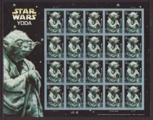 US 4205 Yoda MNH  VF