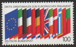 Germany Sc #1572 MNH