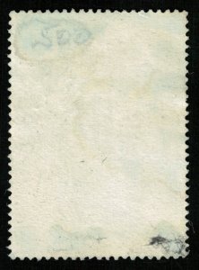 Great Britain, 4D (T-5098)