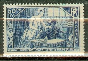 old french postage stamps