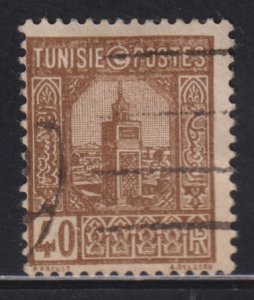 Tunisia 85 The Grand Mosque 1926