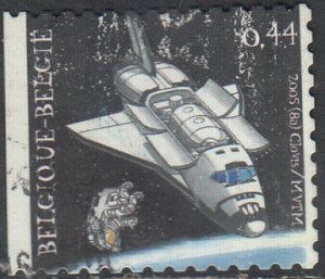 BELGIUM  # 2065   USED