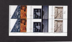 3383a Louise Nevelson, MNH LR-PB/10