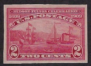 US Scott #373 Mint OG NH VF