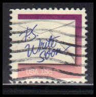 1806 Used Fine D31755
