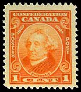 CANADA 141  Mint (ID # 35254)
