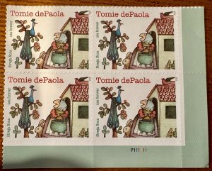 US # 5797 Tomie Depaola PB forever 2023 MintNH