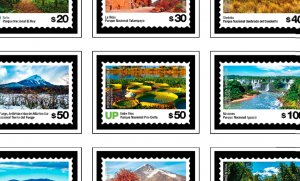 COLOR PRINTED ARGENTINA 2011-2020 STAMP ALBUM PAGES (81 illustrated pages)