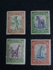 ​Mozambique Stamp:1937- SC#175 Giraffe-very old Stamps MNH Mozambique Company