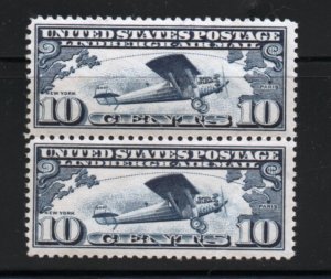 C10   unused OG  MNH  pair
