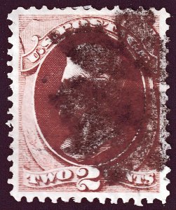 #146 Used, F-VF (CV $17.5 - ID27461)