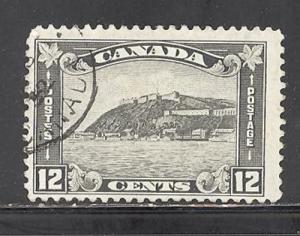 Canada Sc # 174, SG # 294 used (DT)