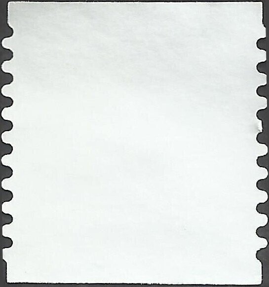 P.N.C. 8888 # 3632 USED FLAG