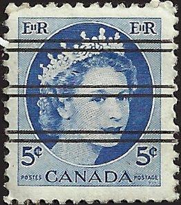 CANADA UNIDENTIFIED BOX ITEM