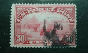 US #Q10 used e203 7209