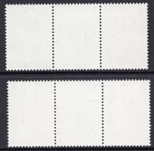 EUROPA CEPT 1978 - Isle of Man - Monuments - MNH Set