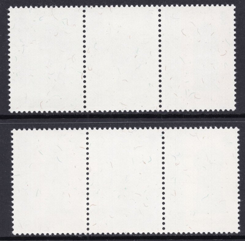 EUROPA CEPT 1978 - Isle of Man - Monuments - MNH Set
