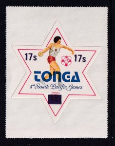Tonga C231 MNH VF