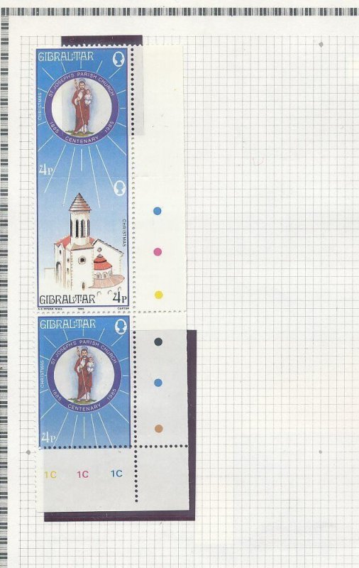 Greece Gibraltar MNH MH USED Mixture(Apx 90 Items) HP265