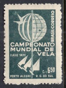 Brazil 898 MNH VF