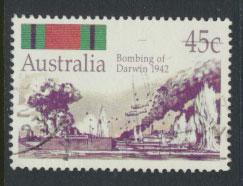 Australia SG 1338  Used  - Anniv WWII