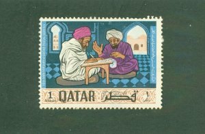 QATAR 127 MH BIN $0.75