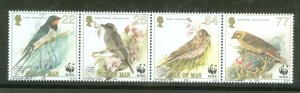 Isle of Man #860  Single (Complete Set)