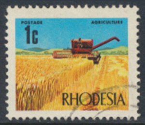 Rhodesia  SC# 275  SG 439  Used   see details & scans